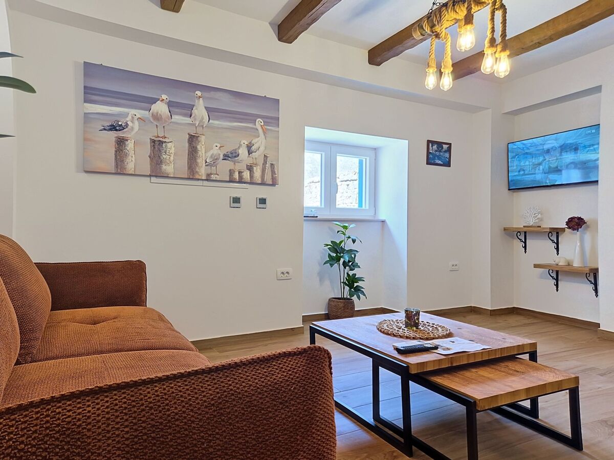 Blazov dvor – Maison moderne à 900 m de la mer - Photo 32