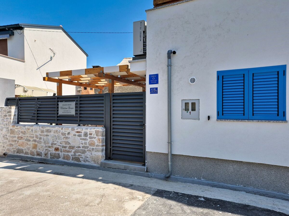 Blazov dvor – Maison moderne à 900 m de la mer - Photo 36