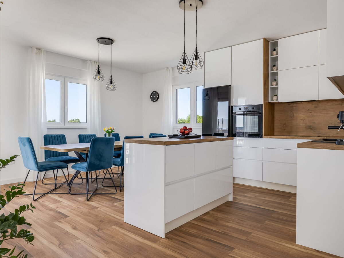 Vila Nik, maison 8 pers. avec piscine privée - Photo 4