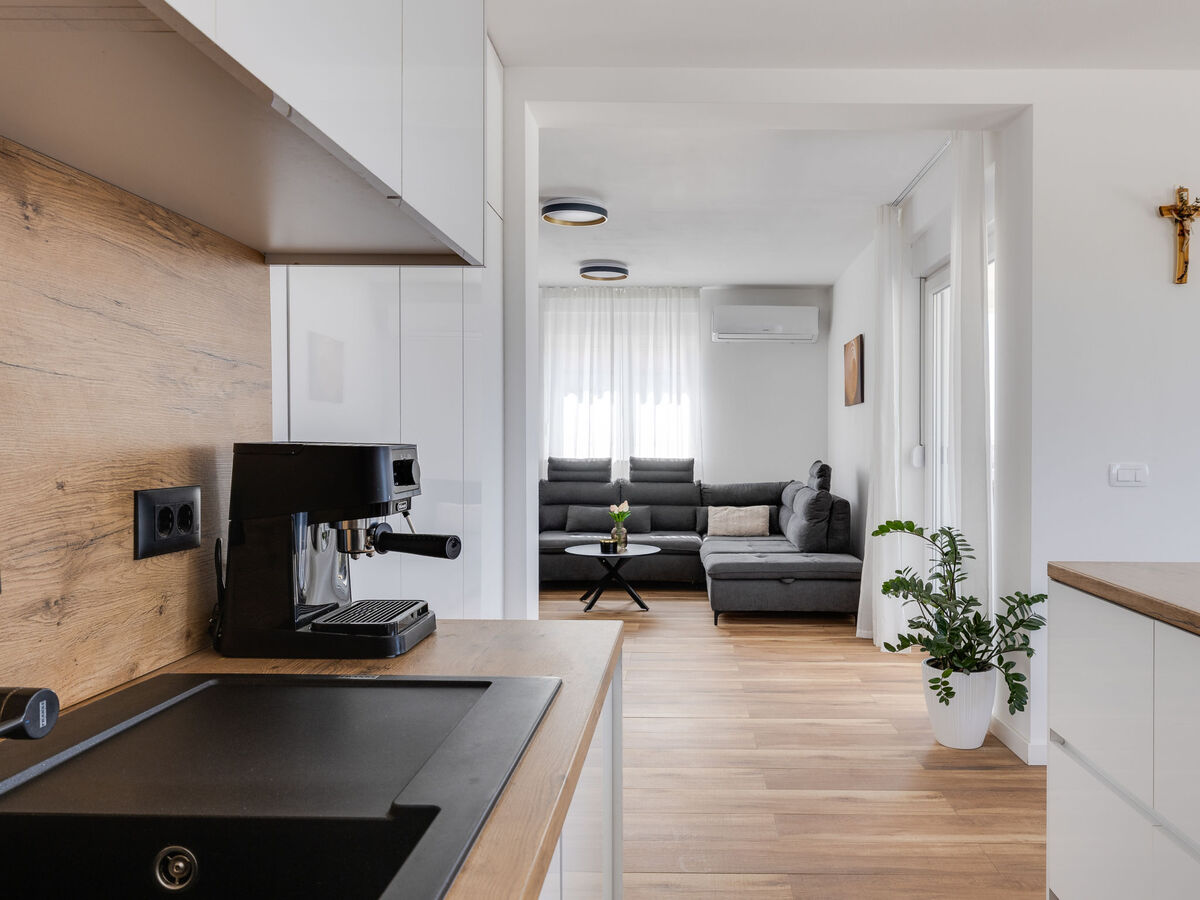 Vila Nik, maison 8 pers. avec piscine privée - Photo 5