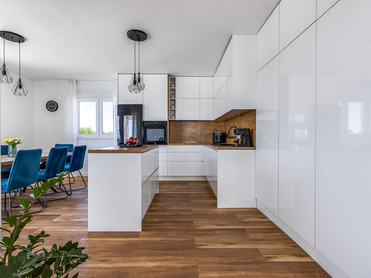 Vila Nik, maison 8 pers. avec piscine privée - Photo 6