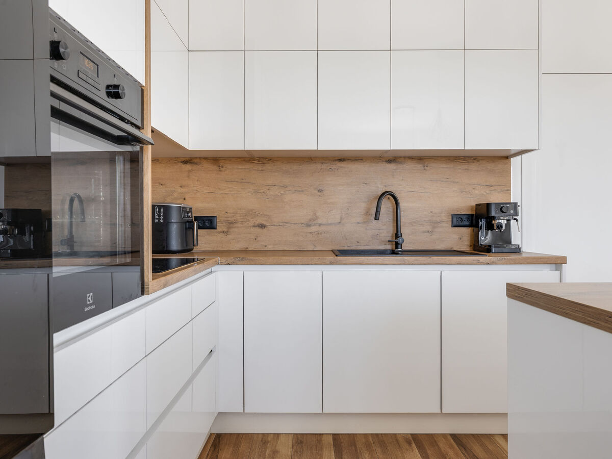 Vila Nik, maison 8 pers. avec piscine privée - Photo 7