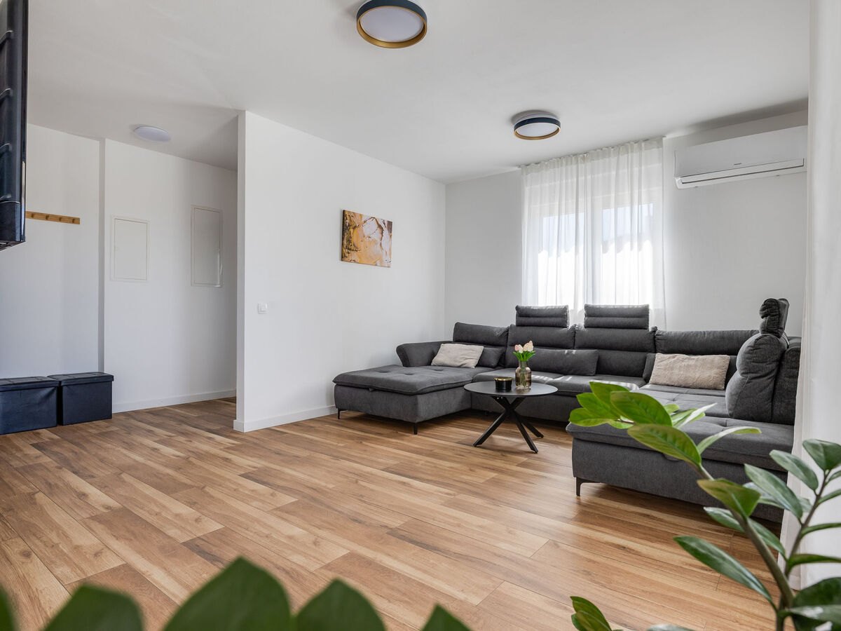 Vila Nik, maison 8 pers. avec piscine privée - Photo 11