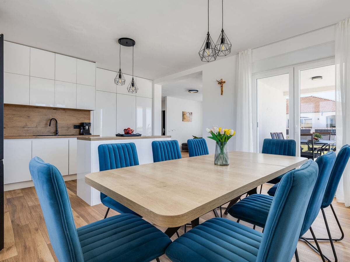 Vila Nik, maison 8 pers. avec piscine privée - Photo 12
