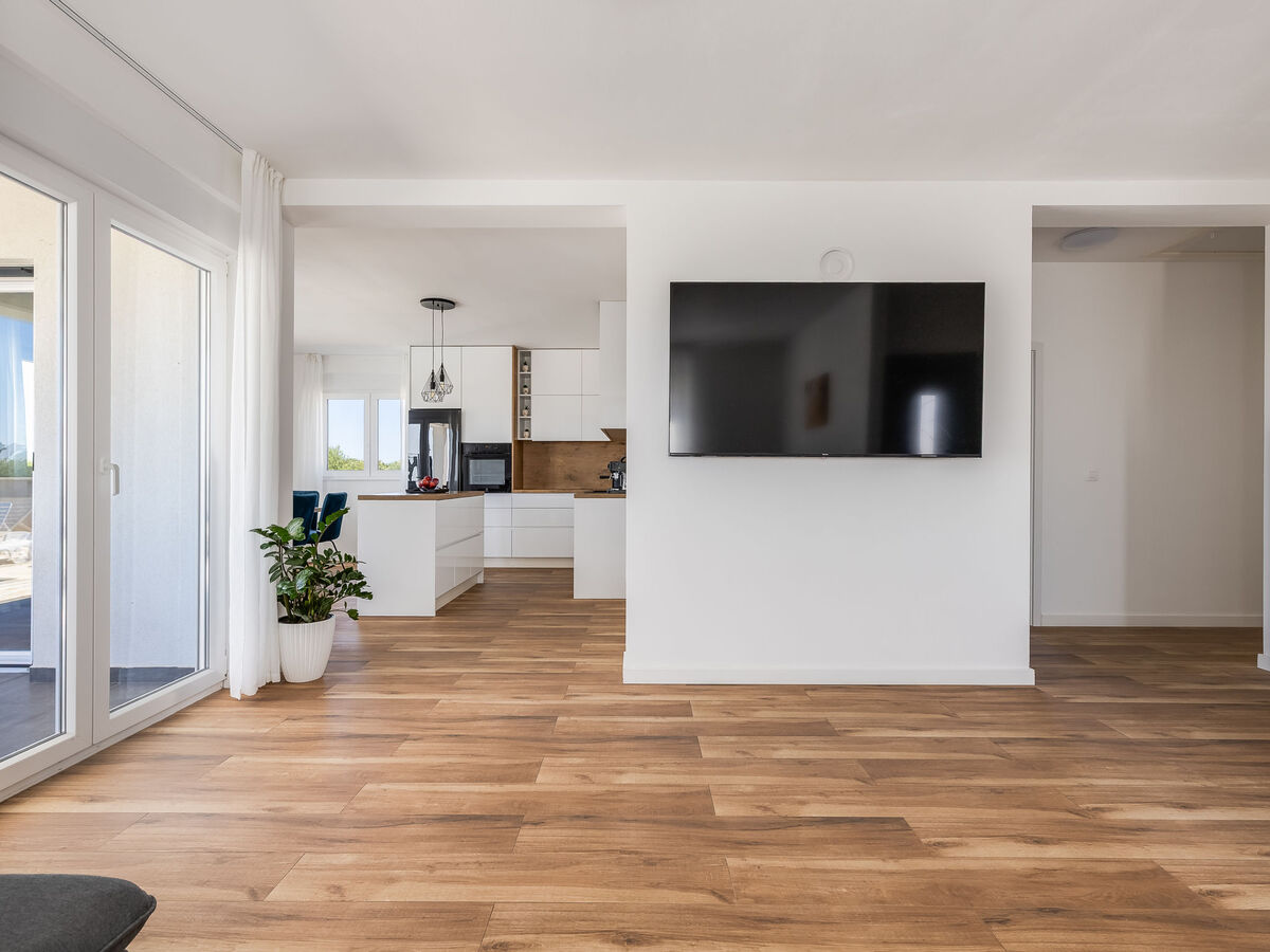 Vila Nik, maison 8 pers. avec piscine privée - Photo 14