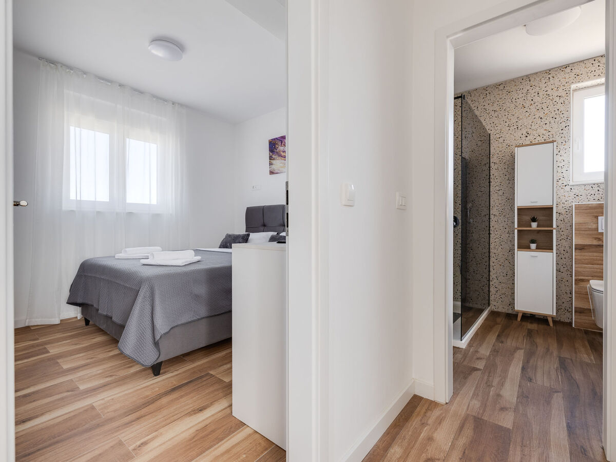 Vila Nik, maison 8 pers. avec piscine privée - Photo 15