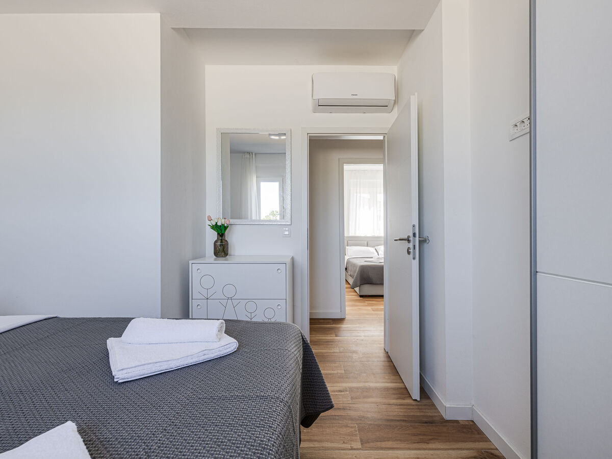 Vila Nik, maison 8 pers. avec piscine privée - Photo 16