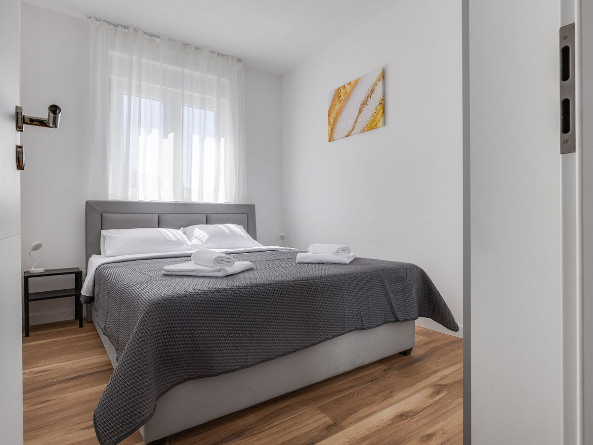 Vila Nik, maison 8 pers. avec piscine privée - Photo 17