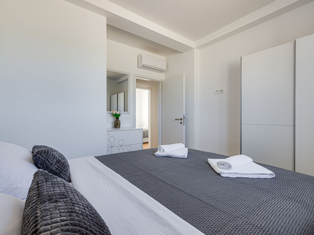 Vila Nik, maison 8 pers. avec piscine privée - Photo 18