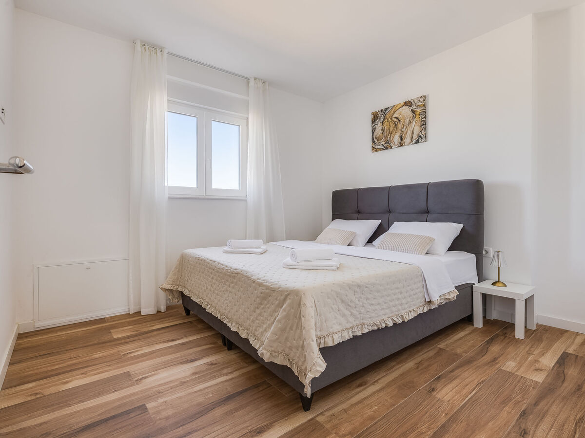 Vila Nik, maison 8 pers. avec piscine privée - Photo 19