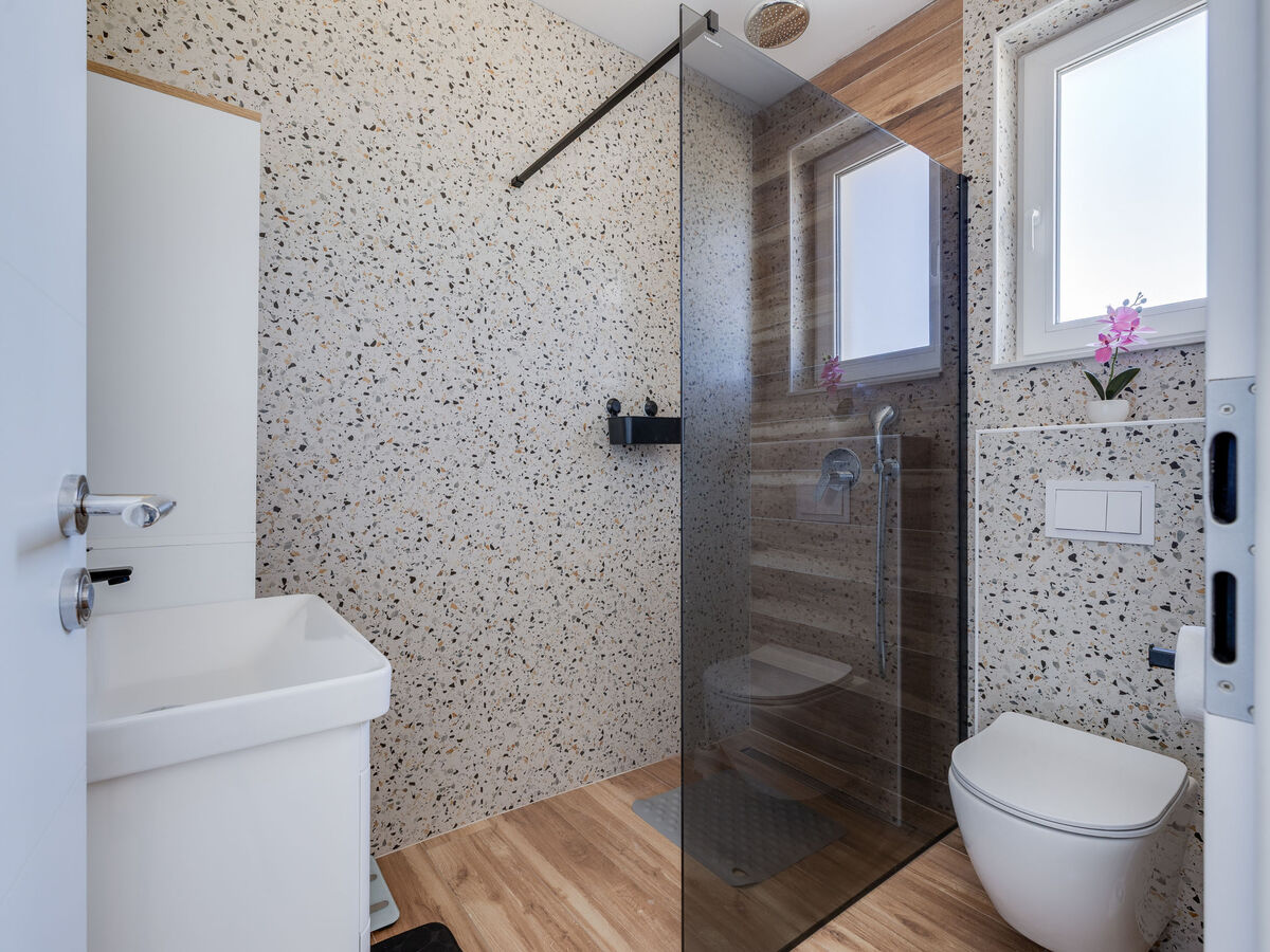 Vila Nik, maison 8 pers. avec piscine privée - Photo 21