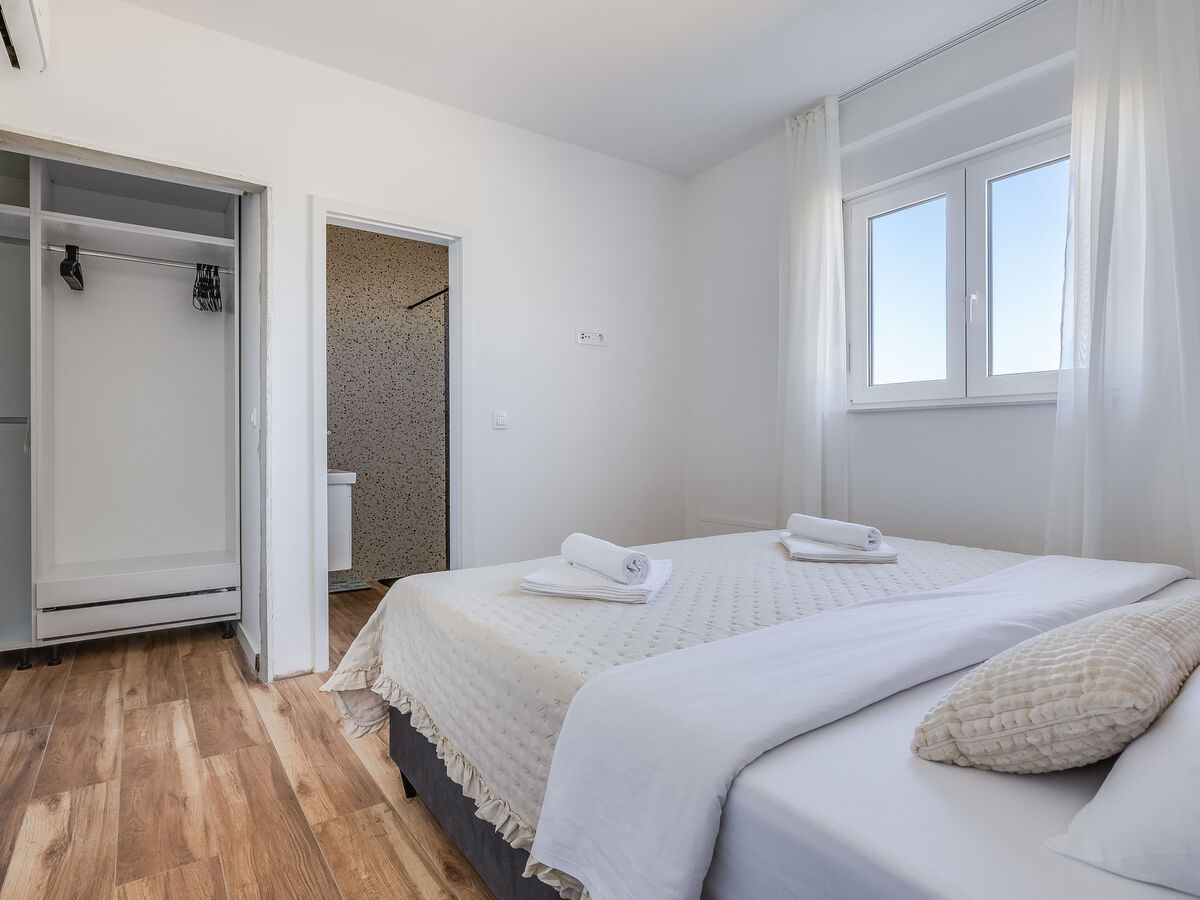 Vila Nik, maison 8 pers. avec piscine privée - Photo 22