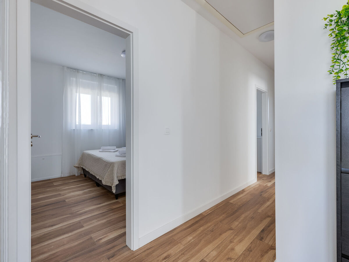 Vila Nik, maison 8 pers. avec piscine privée - Photo 23