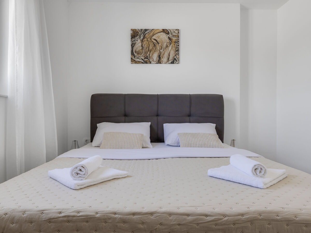 Vila Nik, maison 8 pers. avec piscine privée - Photo 24
