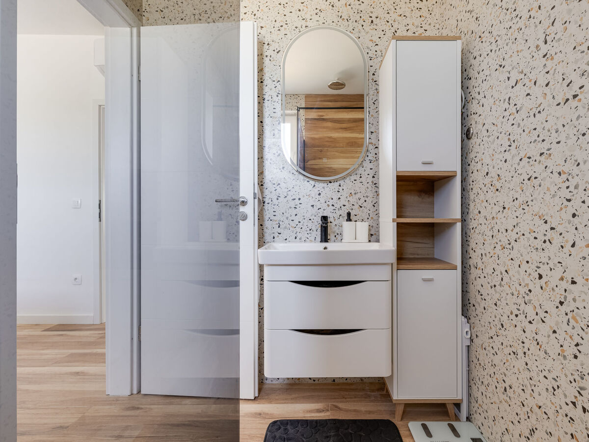 Vila Nik, maison 8 pers. avec piscine privée - Photo 25