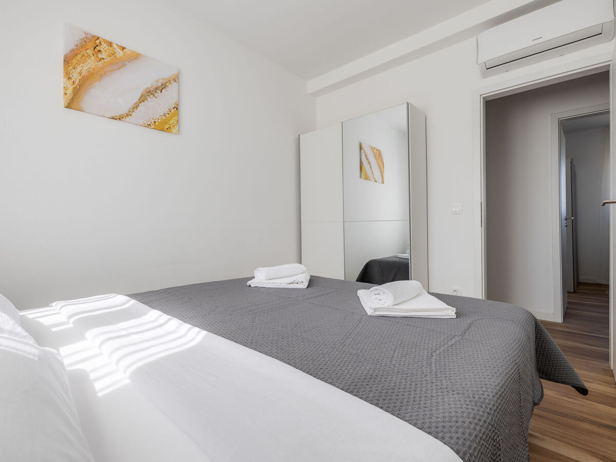 Vila Nik, maison 8 pers. avec piscine privée - Photo 27
