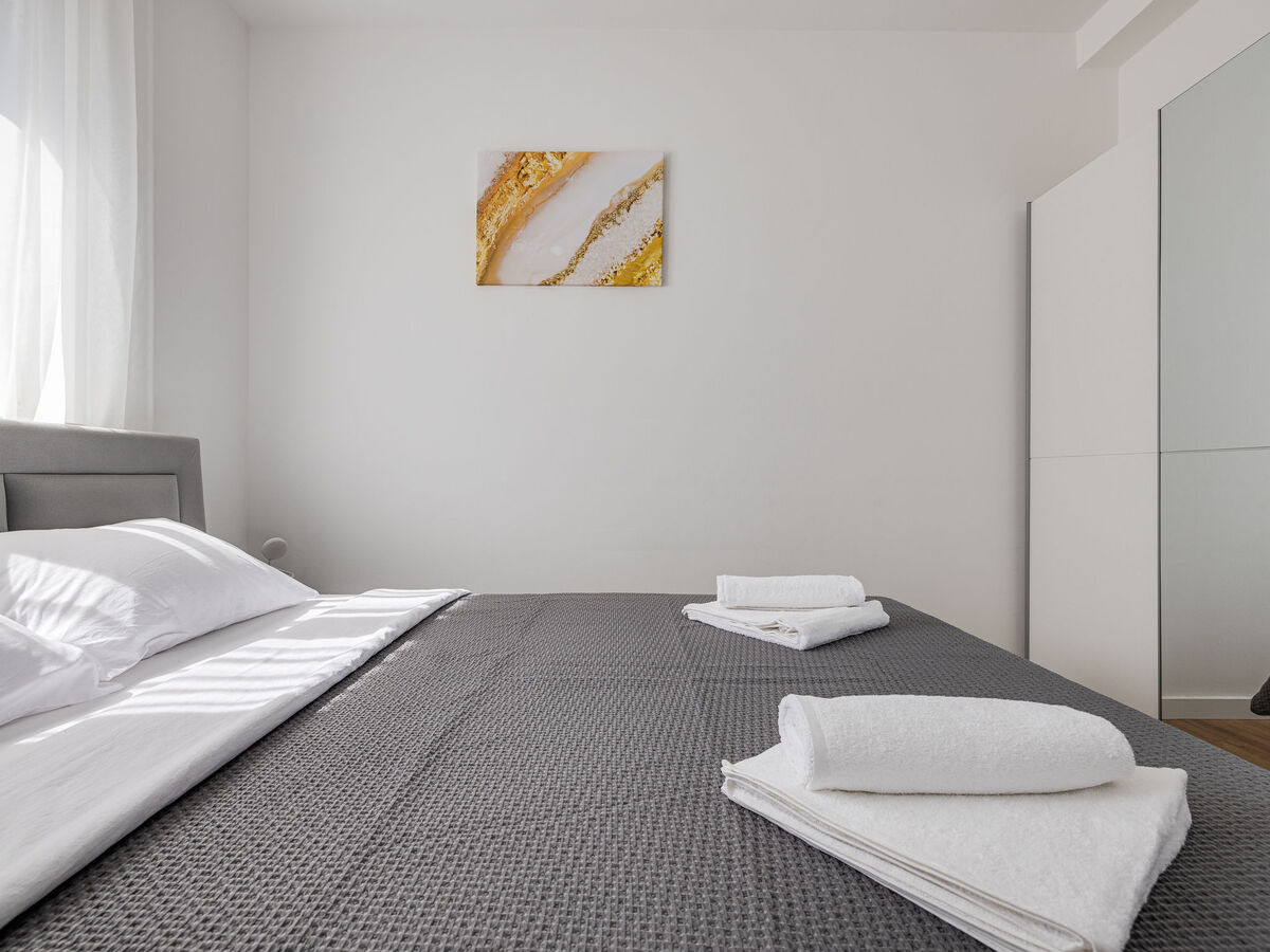 Vila Nik, maison 8 pers. avec piscine privée - Photo 28
