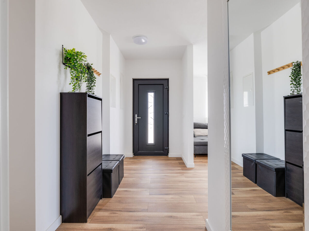 Vila Nik, maison 8 pers. avec piscine privée - Photo 29