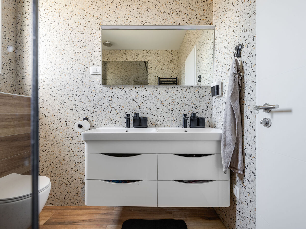 Vila Nik, maison 8 pers. avec piscine privée - Photo 30