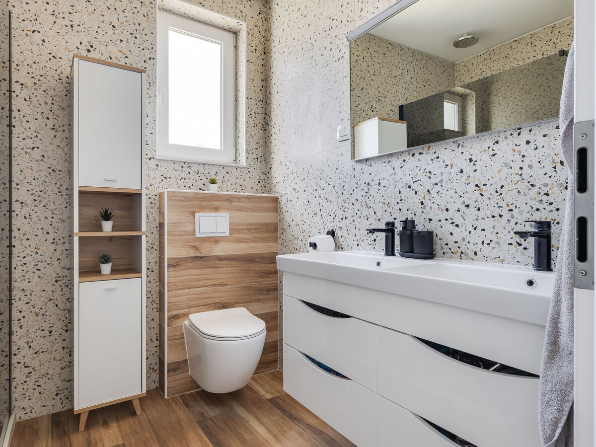 Vila Nik, maison 8 pers. avec piscine privée - Photo 31