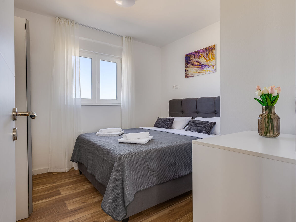 Vila Nik, maison 8 pers. avec piscine privée - Photo 32