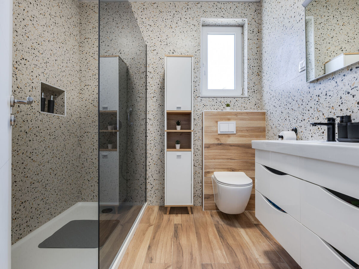 Vila Nik, maison 8 pers. avec piscine privée - Photo 33