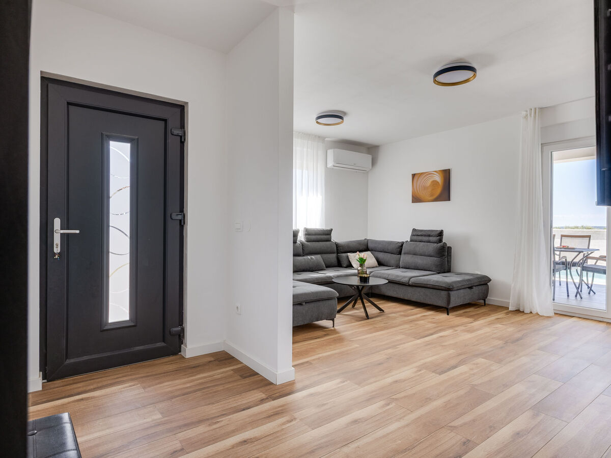 Vila Nik, maison 8 pers. avec piscine privée - Photo 35