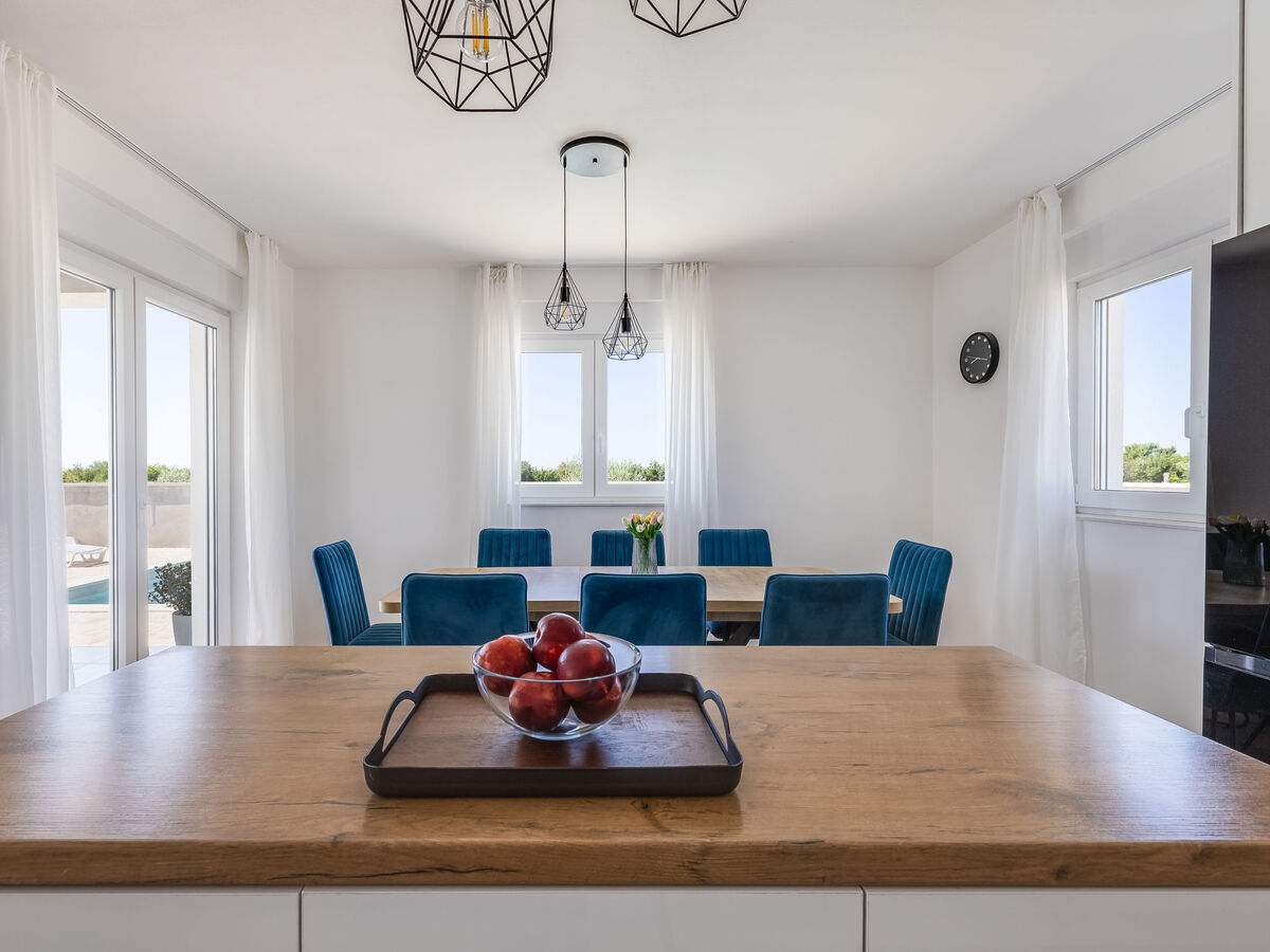 Vila Nik, maison 8 pers. avec piscine privée - Photo 36