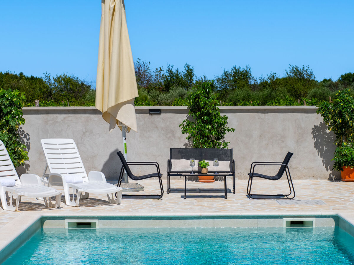 Vila Nik, maison 8 pers. avec piscine privée - Photo 38