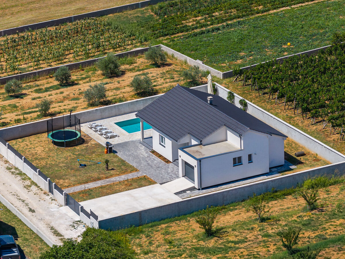 Vila Nik, maison 8 pers. avec piscine privée - Photo 39