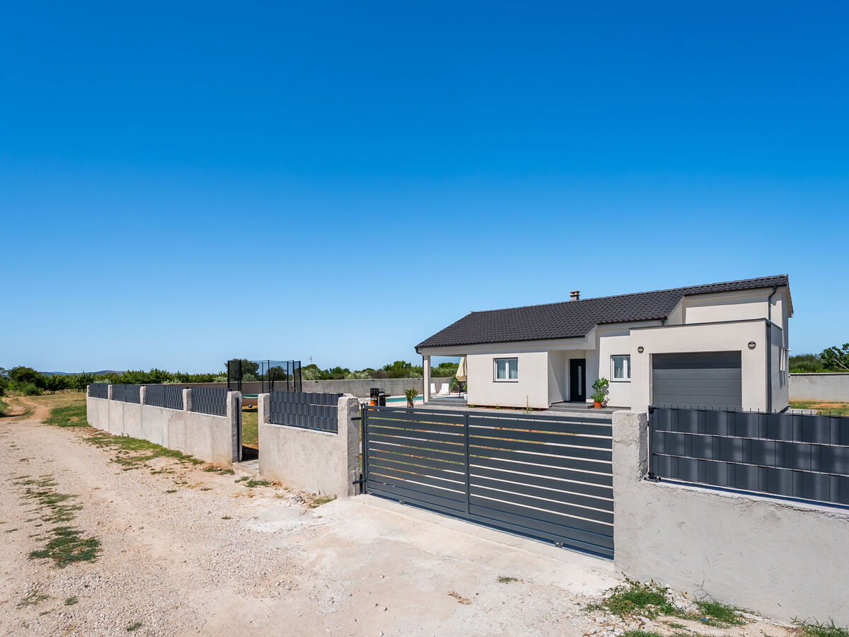 Vila Nik, maison 8 pers. avec piscine privée - Photo 40