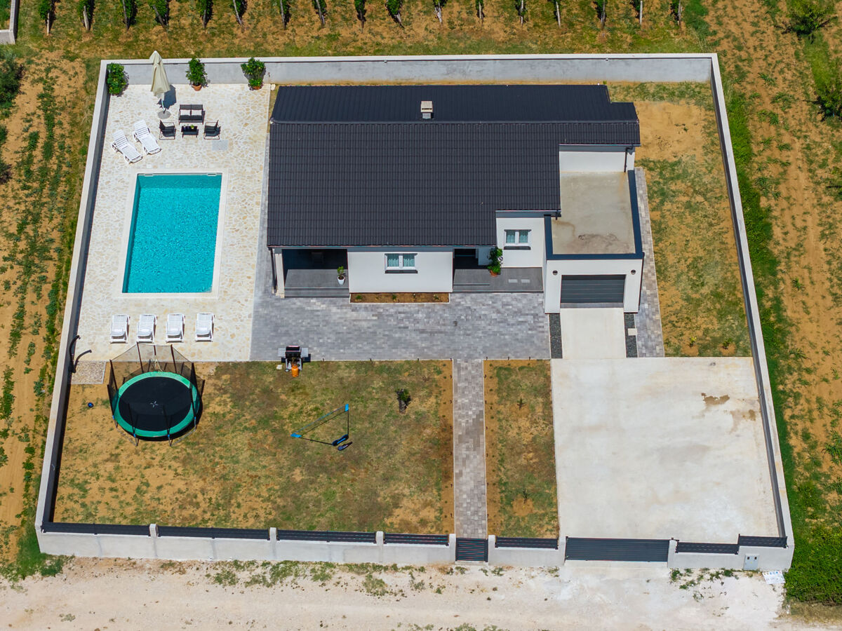 Vila Nik, maison 8 pers. avec piscine privée - Photo 41