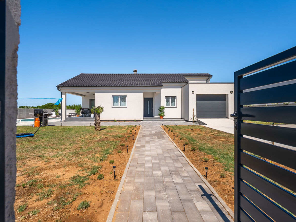 Vila Nik, maison 8 pers. avec piscine privée - Photo 42