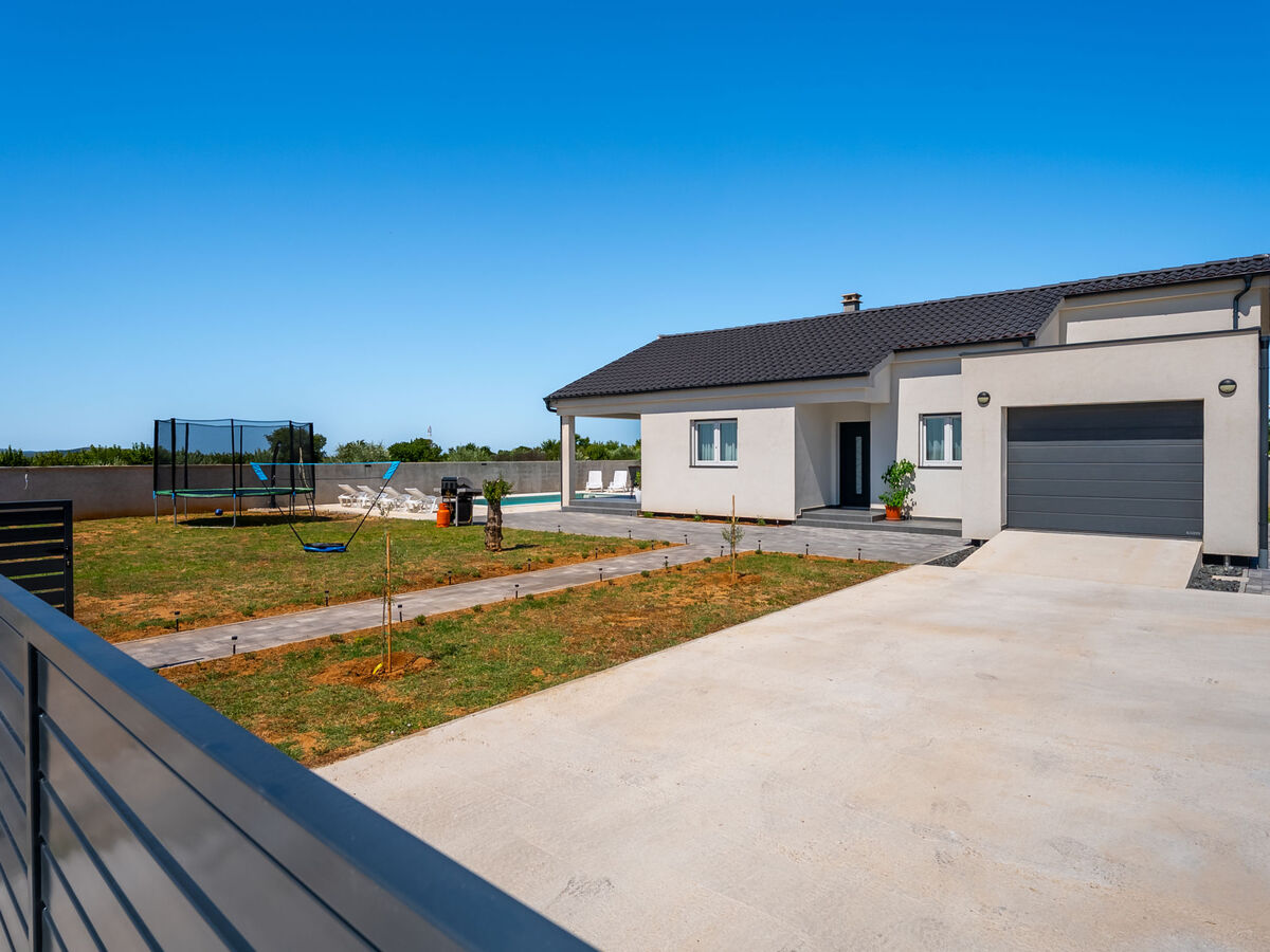 Vila Nik, maison 8 pers. avec piscine privée - Photo 43
