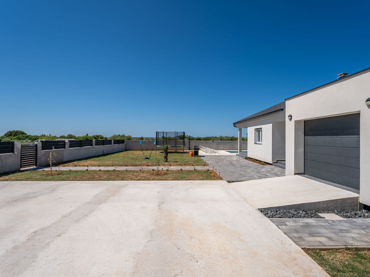Vila Nik, maison 8 pers. avec piscine privée - Photo 44