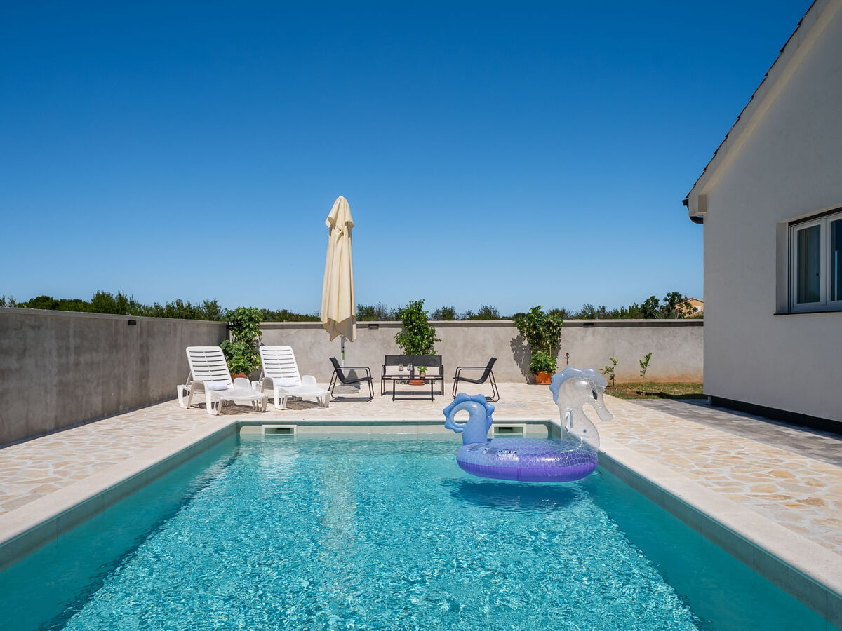 Vila Nik, maison 8 pers. avec piscine privée - Photo 45