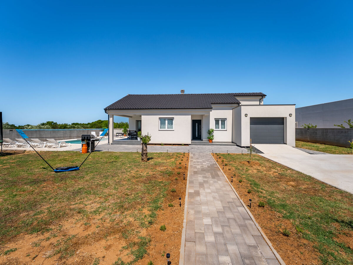 Vila Nik, maison 8 pers. avec piscine privée - Photo 46