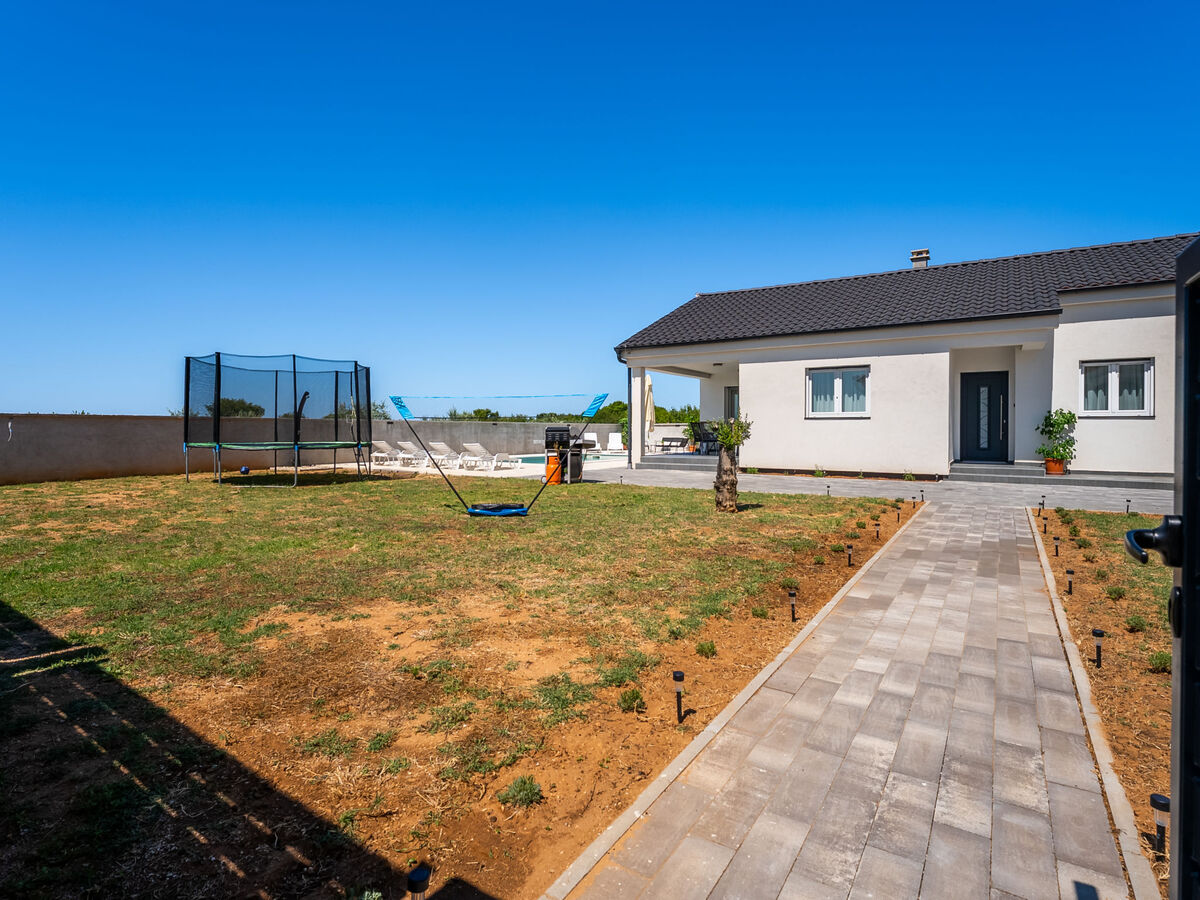 Vila Nik, maison 8 pers. avec piscine privée - Photo 47