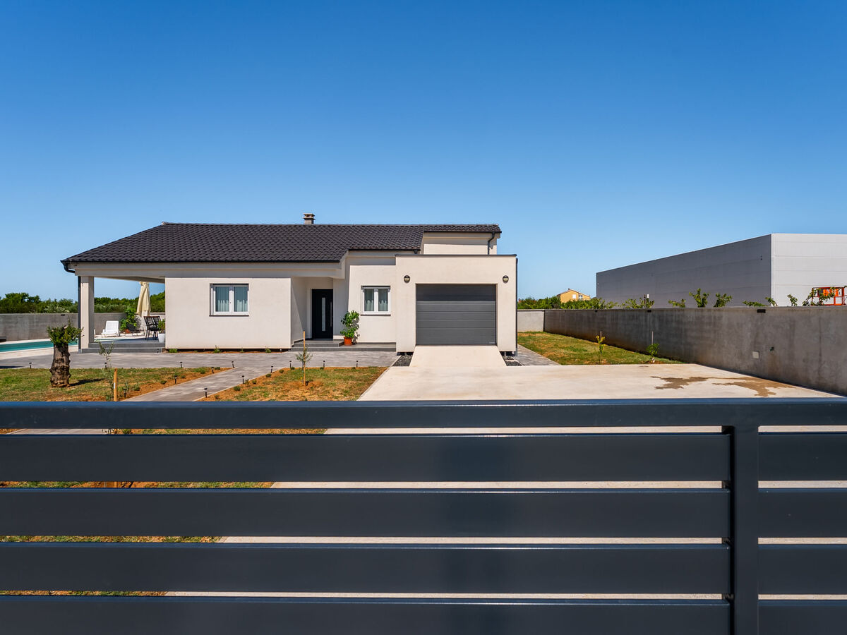 Vila Nik, maison 8 pers. avec piscine privée - Photo 48