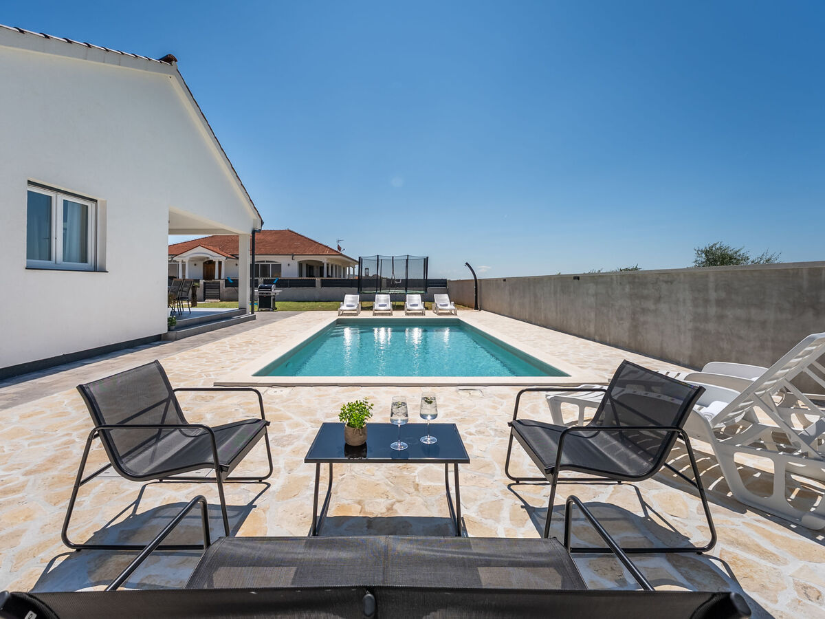 Vila Nik, maison 8 pers. avec piscine privée - Photo 50