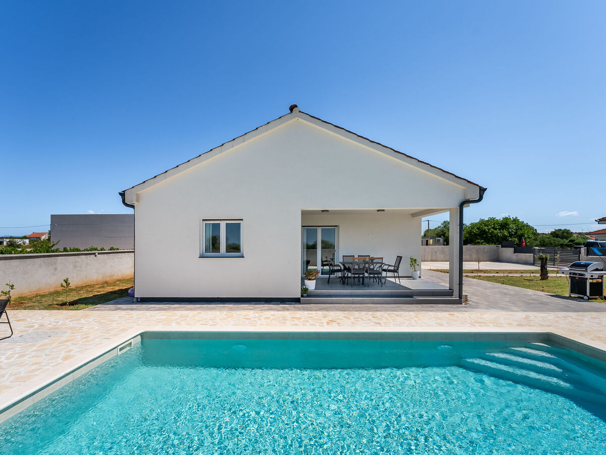 Vila Nik, maison 8 pers. avec piscine privée - Photo 51