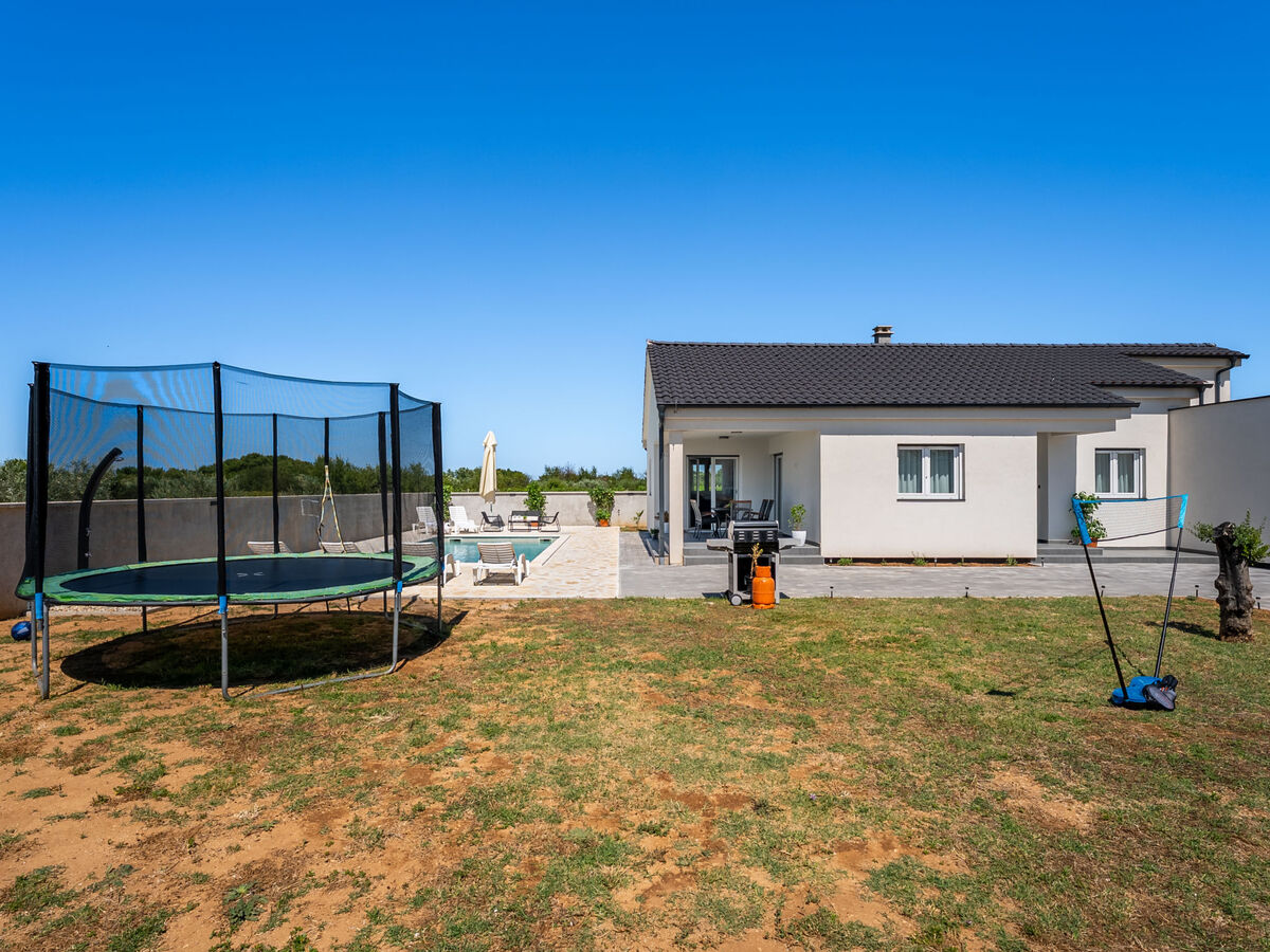 Vila Nik, maison 8 pers. avec piscine privée - Photo 52