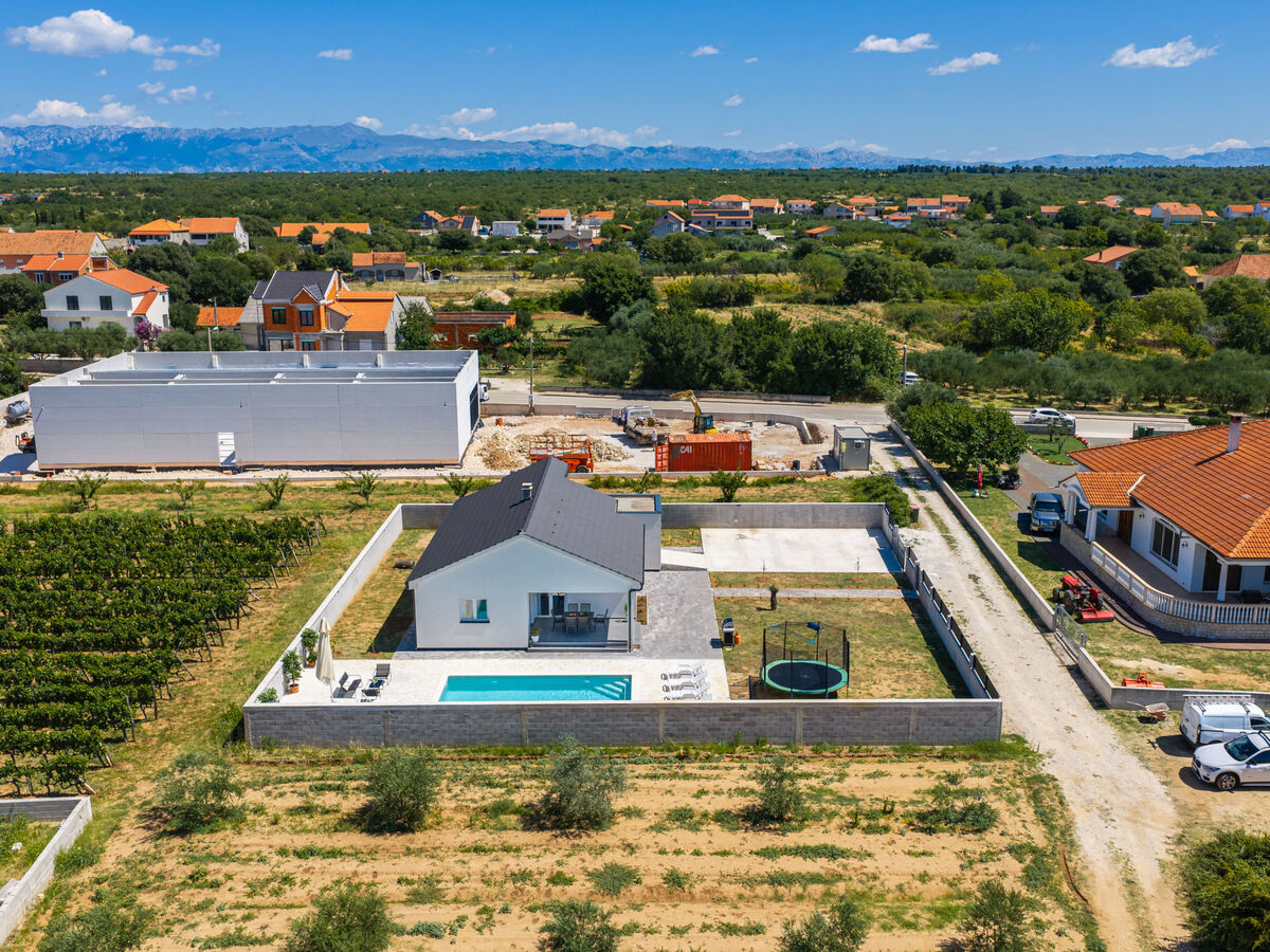 Vila Nik, maison 8 pers. avec piscine privée - Photo 53