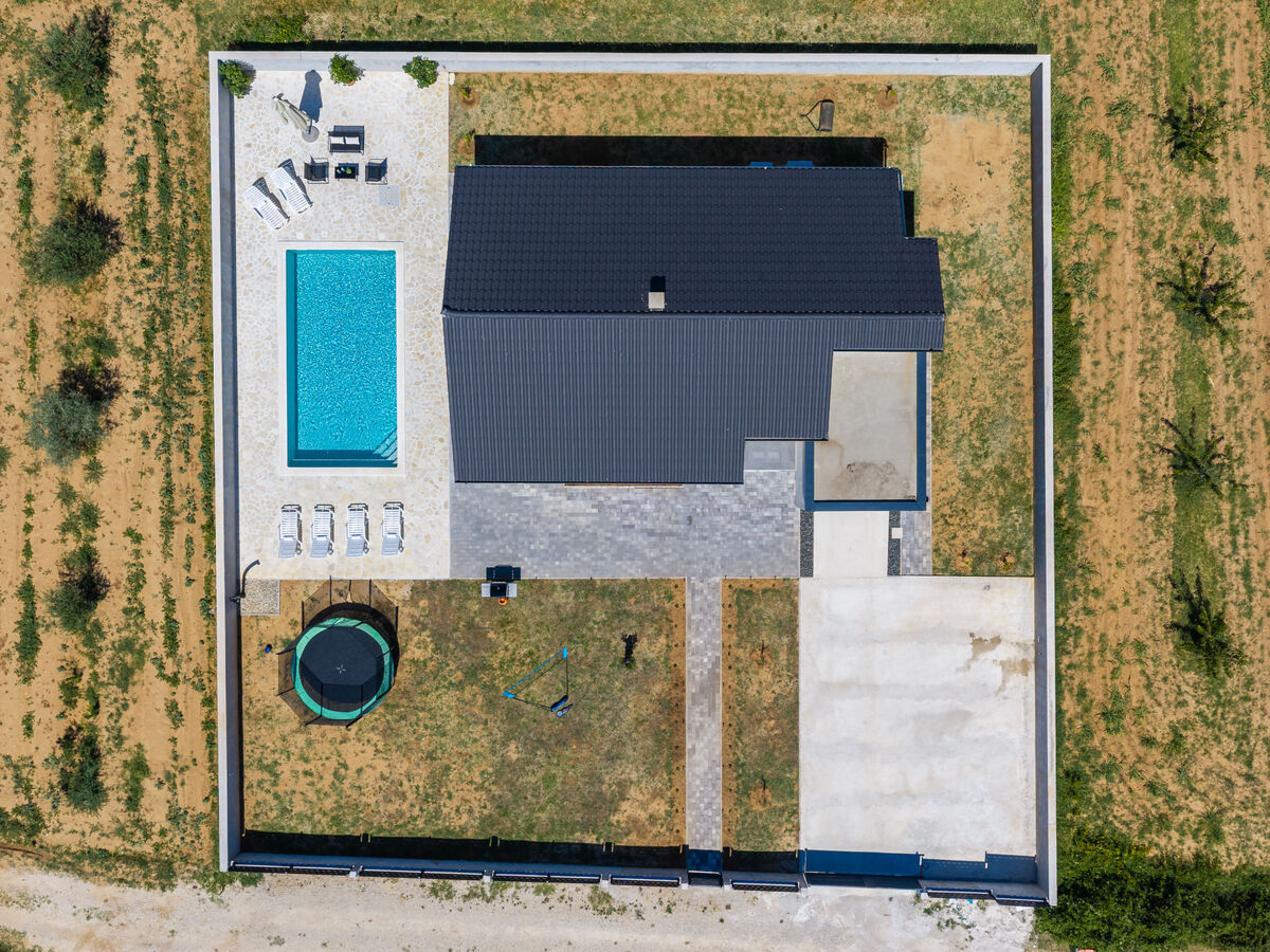 Vila Nik, maison 8 pers. avec piscine privée - Photo 54