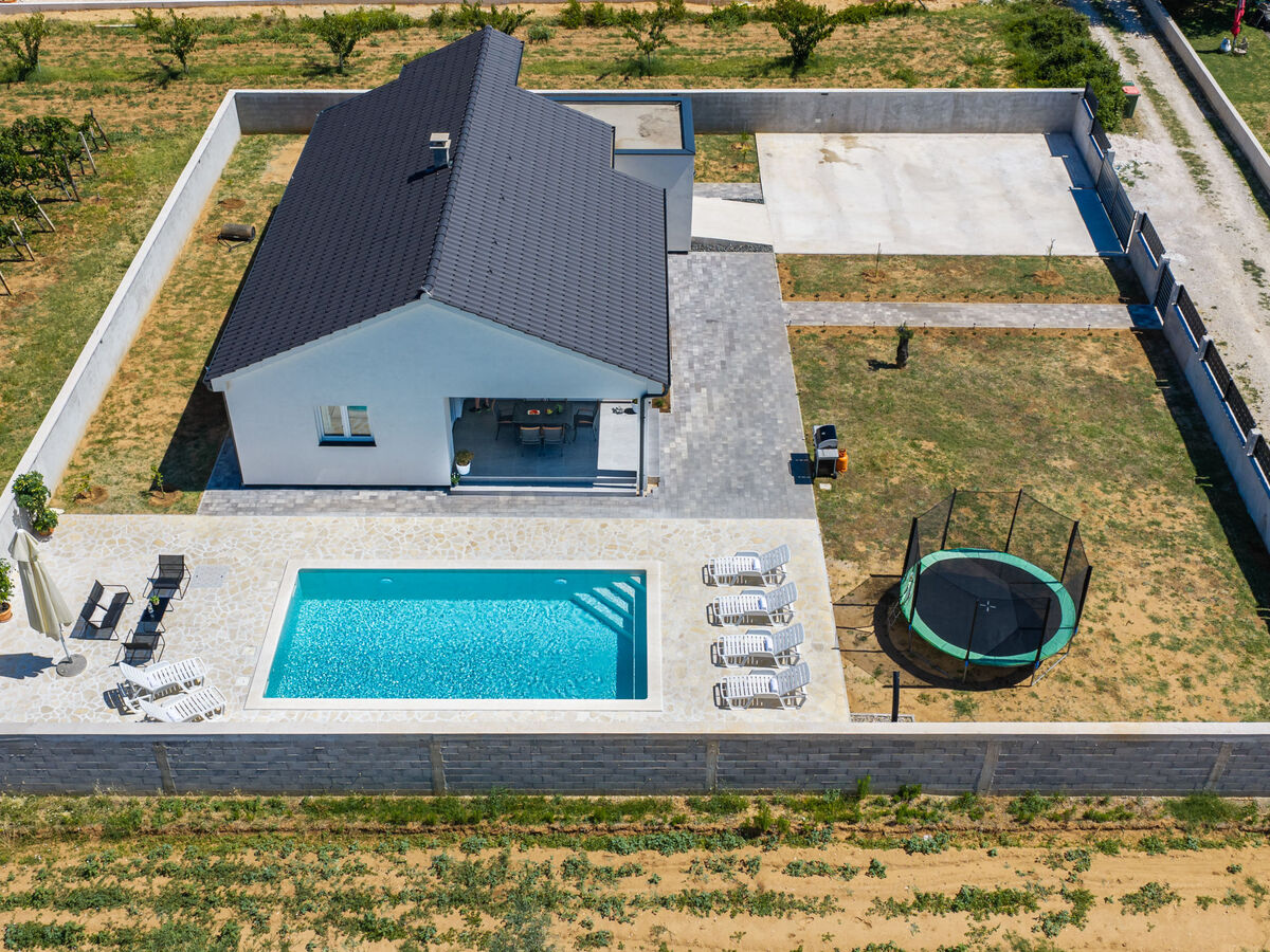 Vila Nik, maison 8 pers. avec piscine privée - Photo 55