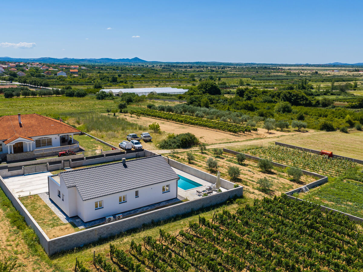 Vila Nik, maison 8 pers. avec piscine privée - Photo 57