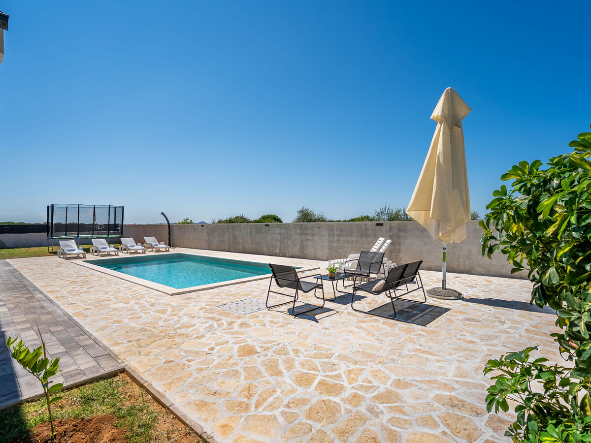 Vila Nik, maison 8 pers. avec piscine privée - Photo 58