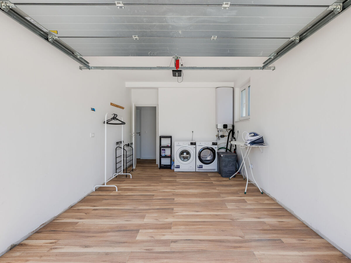 Vila Nik, maison 8 pers. avec piscine privée - Photo 60