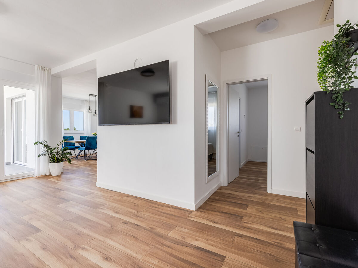 Vila Nik, maison 8 pers. avec piscine privée - Photo 66