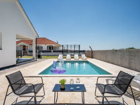 Location maison à Zadar Sukošan, Vila Nik